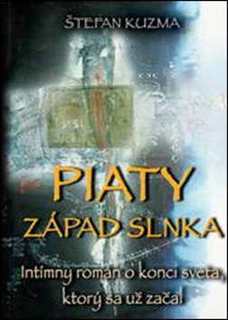 Obrázok Piaty západ slnka