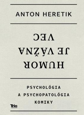 Obrázok Humor je vážna vec