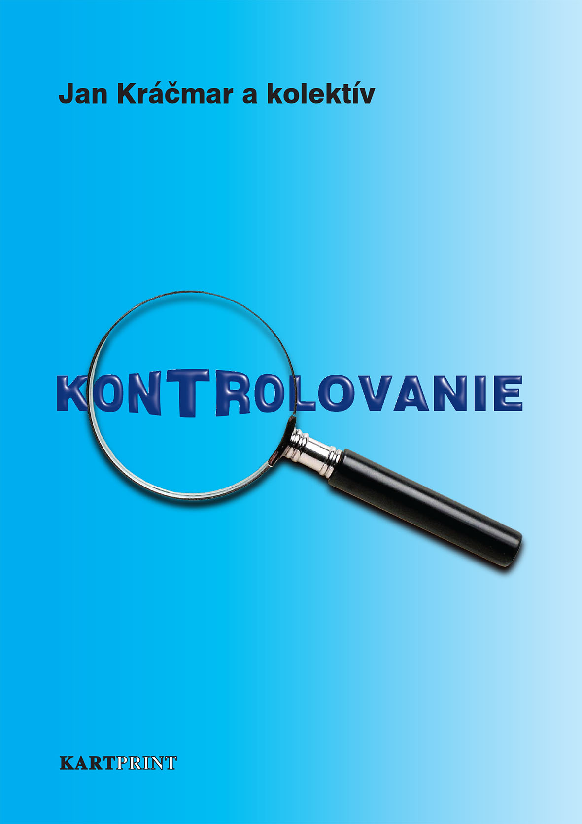 Obrazok Kontrolovanie