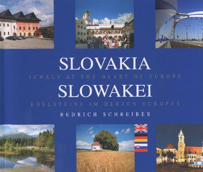 Obrazok Slovakia / Slowakei - jewels at the heart of europe / edelsteine im herzen auropas