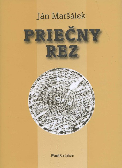 Obrazok Priečny rez