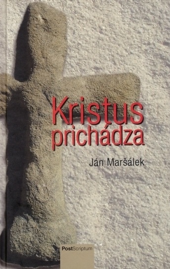 Obrazok Kristus prichádza
