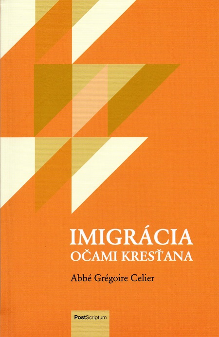 Obrazok Imigrácia očami kresťana