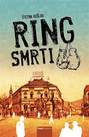 Obrázok Ring smrti