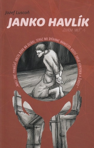 Obrazok Janko Havlík
