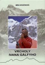 Obrázok Vrcholy Ivana Gálfyho