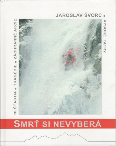 Obrazok Smrť si nevyberá
