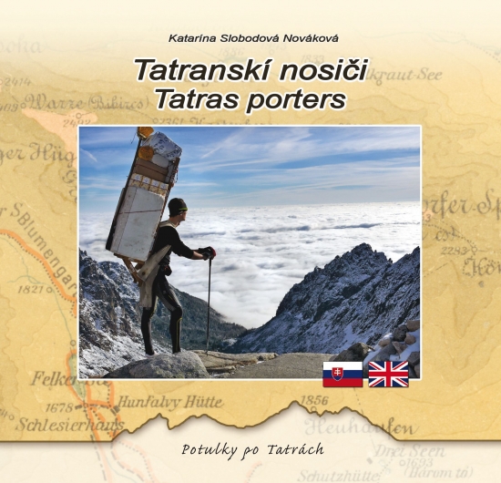 Obrázok Tatranskí nosiči / Tatras porters