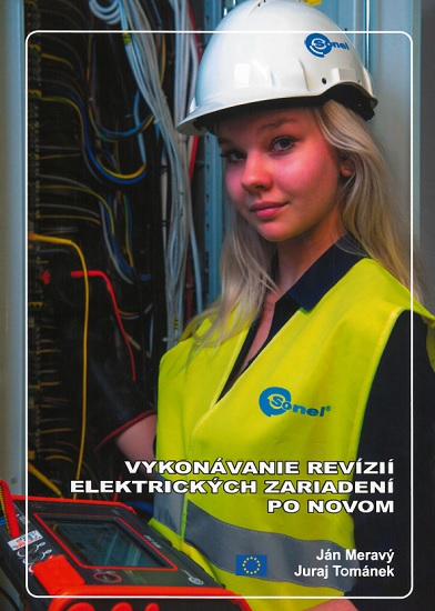 Obrazok Vykonávanie revízií elektrických zariadení po novom