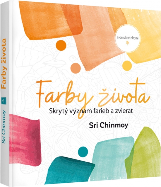 Obrazok Farby života