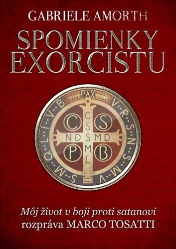 Obrázok Spomienky Exorcistu