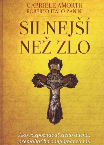 Obrázok Silnejší než zlo