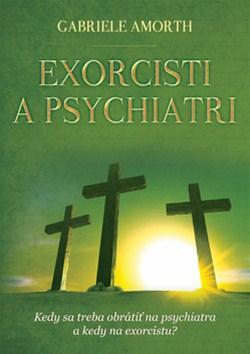 Obrázok Exorcisti a psychiatri