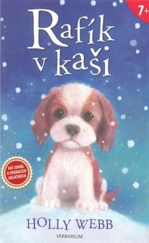 Obrázok Rafík v kaši