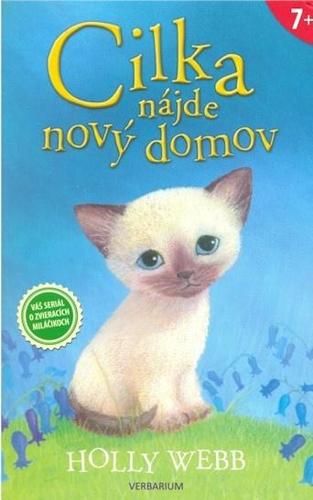 Obrázok Cilka nájde nový domov