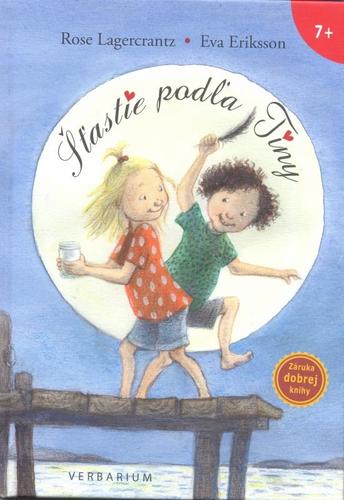 Obrázok Šťastie podľa Tiny