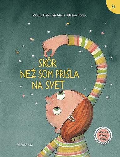Obrázok Skôr než som prišla na svet