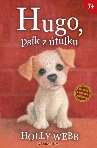 Obrázok Hugo, psík z útulku