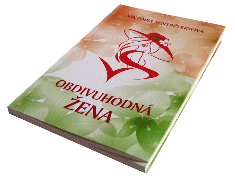 Obrazok Obdivuhodná žena