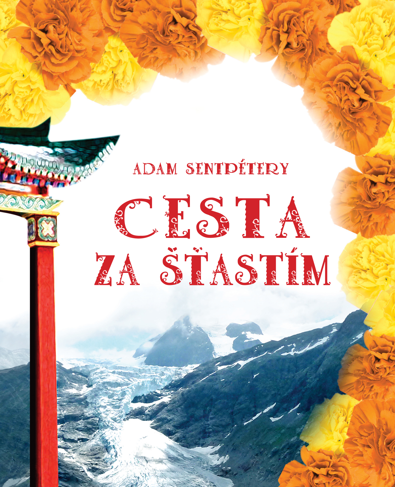 Obrazok Cesta za šťastím