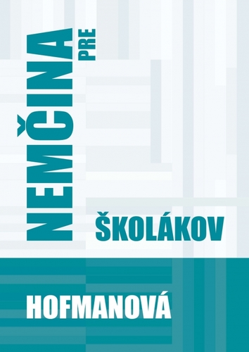 Obrázok Nemčina pre školákov