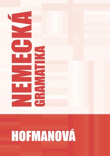 Obrázok Nemecká gramatika