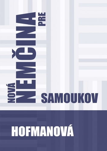 Obrázok Nová nemčina pre samoukov