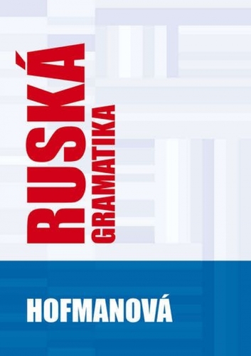 Obrázok Ruská gramatika