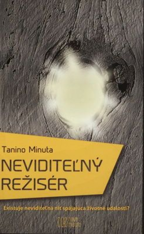 Obrázok Neviditeľný režisér