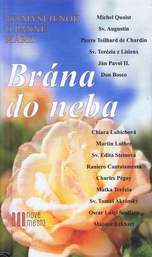 Obrázok Brána do neba