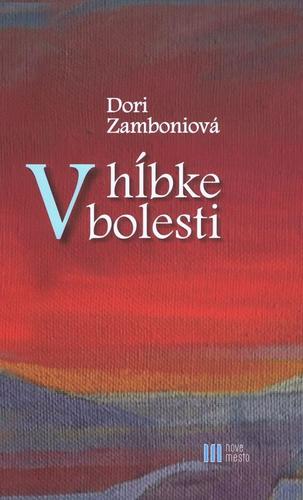 Obrázok V hĺbke bolesti