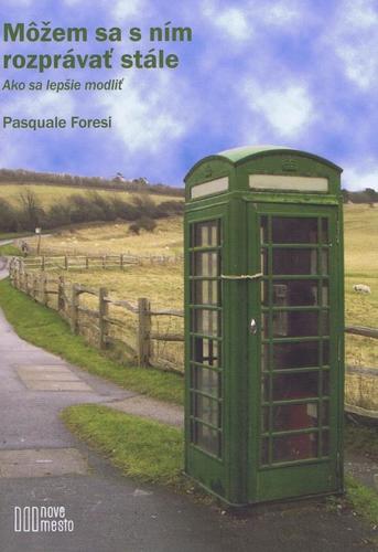 Obrázok Môžem sa s ním rozprávať stále