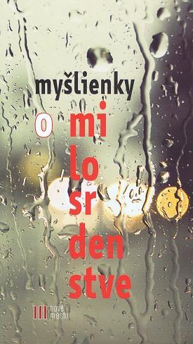 Obrázok Myšlienky o milosrdenstve