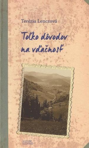 Obrázok Toľko dôvodov na vďačnosť