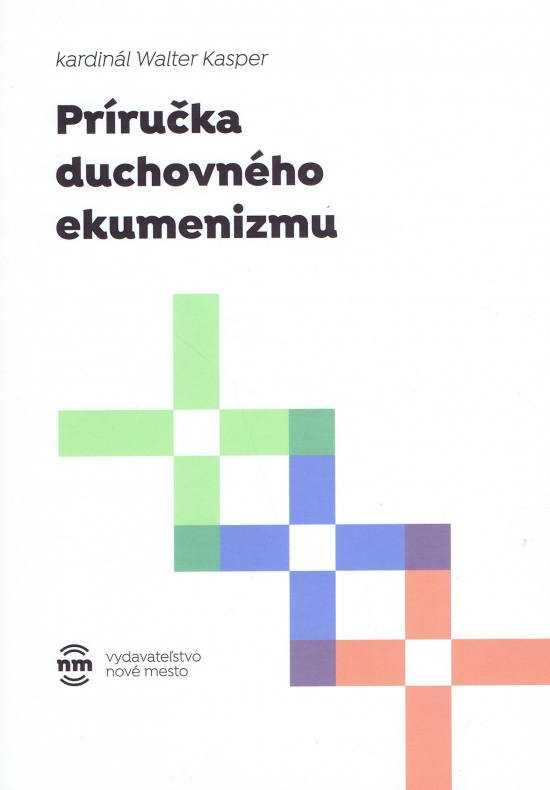 Obrázok Príručka duchovného ekumenizmu