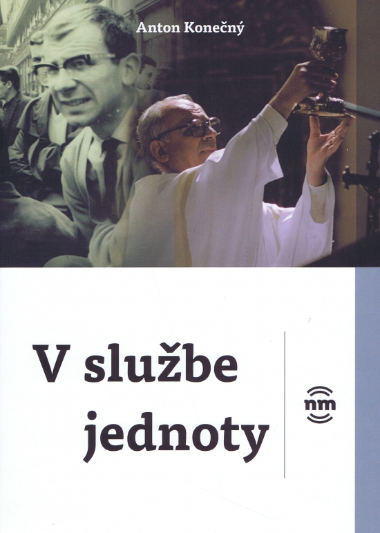 Obrázok V službe jednoty