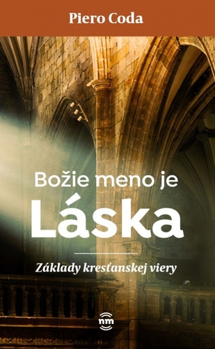 Obrázok Božie meno je Láska