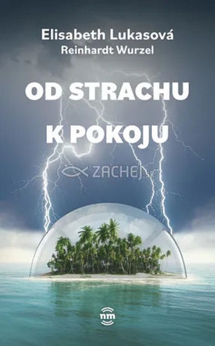 Obrázok Od strachu k pokoju