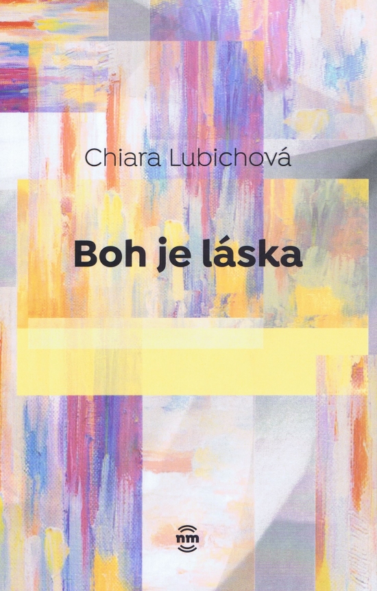 Obrázok Boh je láska