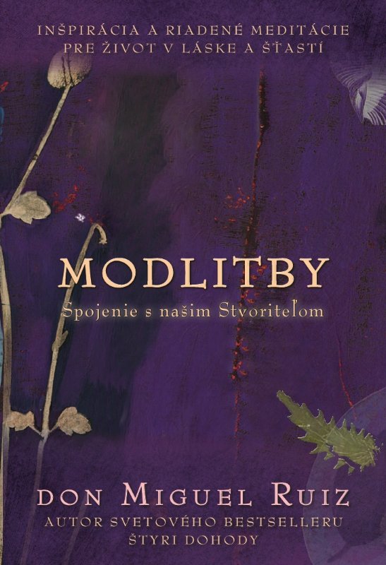 Obrazok Modlitby - Spojenie s našim Stvoriteľom