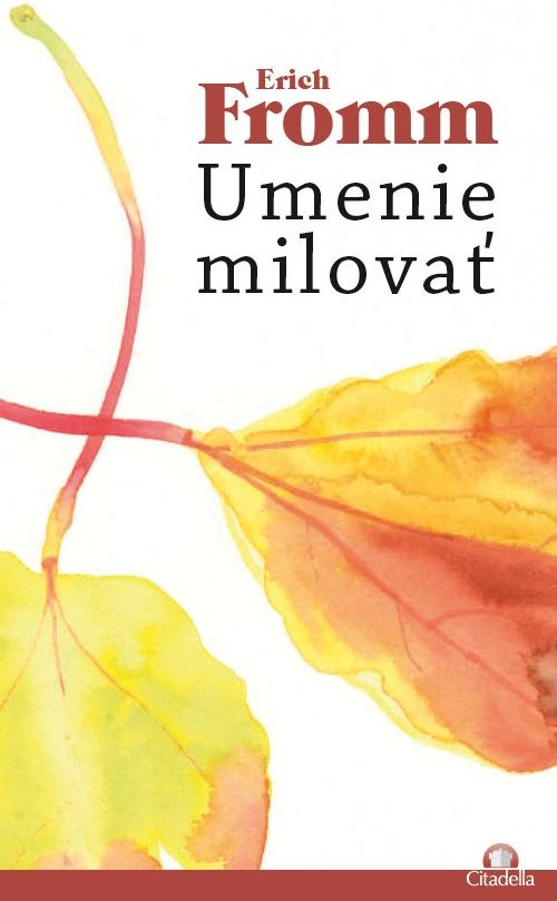 Obrazok Umenie milovať