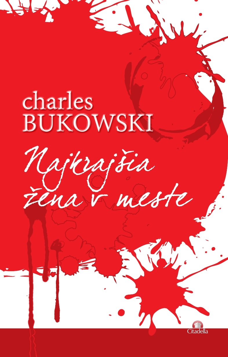 Obrázok Najkrajšia žena v meste