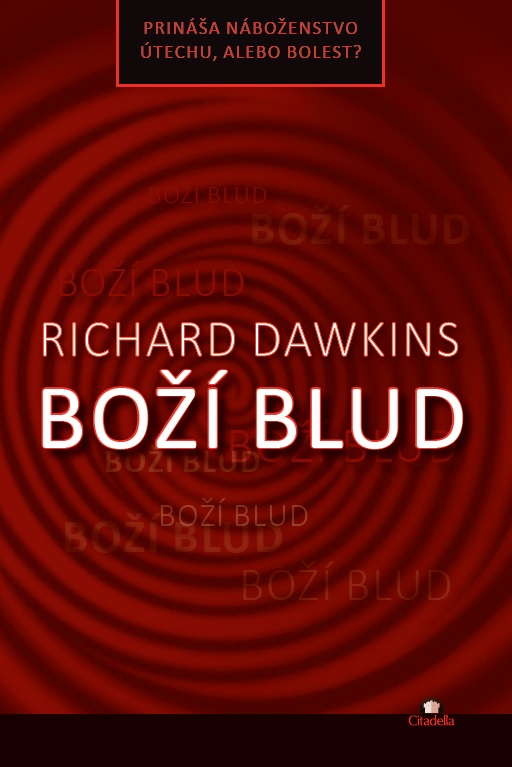 Obrazok Boží blud