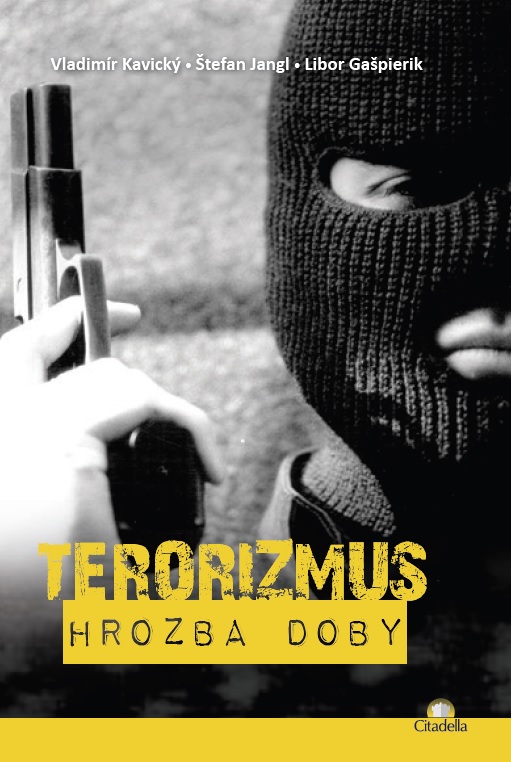 Obrazok Terorizmus - Hrozba doby