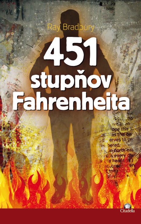 Obrazok 451 stupňov Fahrenheita