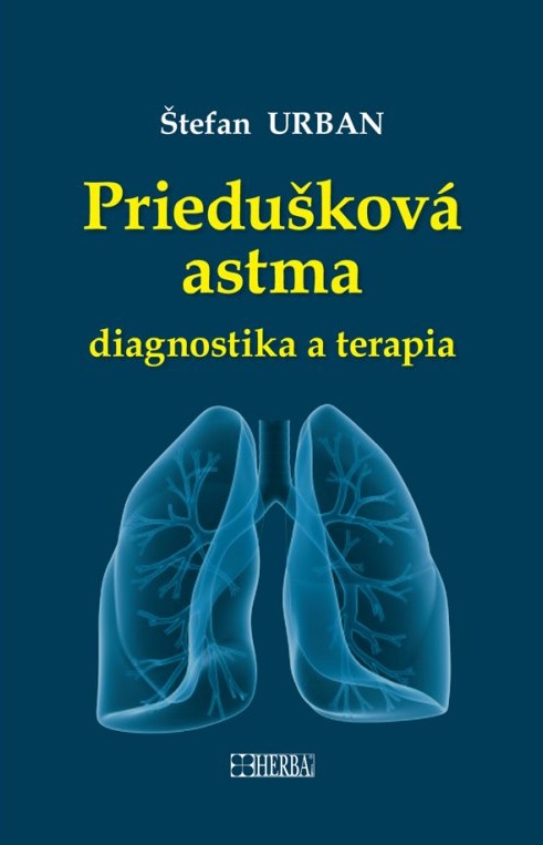 Obrazok Priedušková astma - diagnostika a terapia