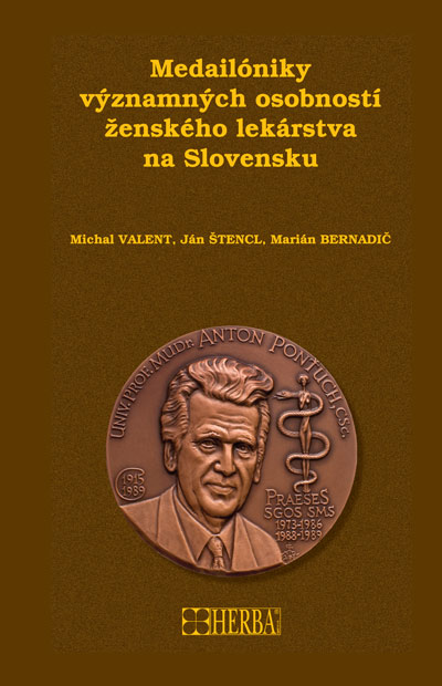 Obrazok Medailónky významných osobností ženského lekárstva na Slovensku