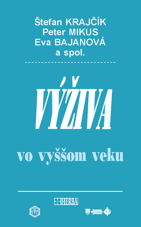 Obrazok Výživa vo vyššom veku