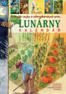 Obrazok Kalendár sejby a záhradkárskych prác(Lunárny kalendár) - Lunárny kalendár