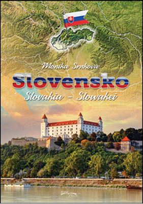 Obrazok Slovensko Slovakia-Slowakei